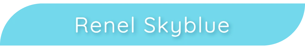Renel Skyblue タイトル