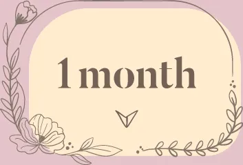 No.1 ナチュラルブラック 14.5mm（1MONTH）