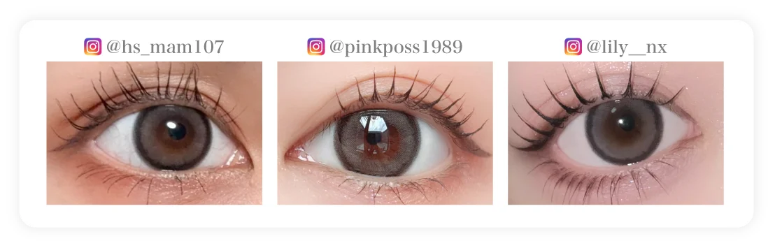 ビーバニーの装用画像