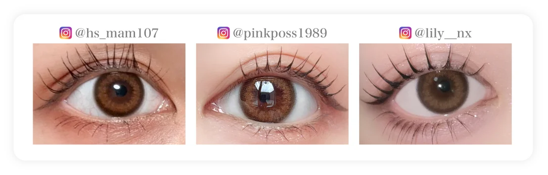 アイムヒメの装用画像