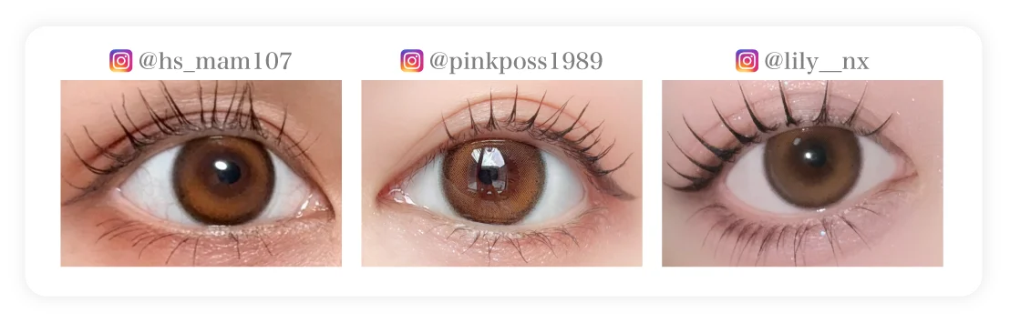 リトルベアの装用画像