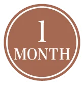 1MONTH