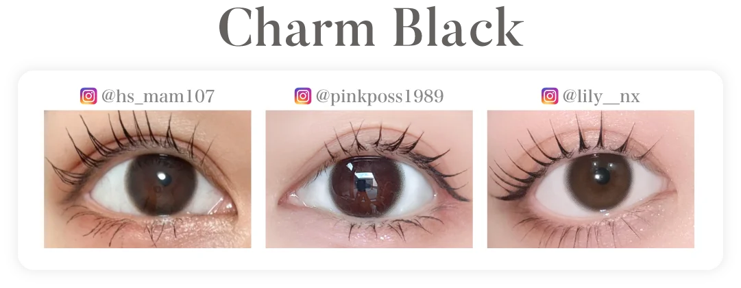 アイムヒメの装用画像