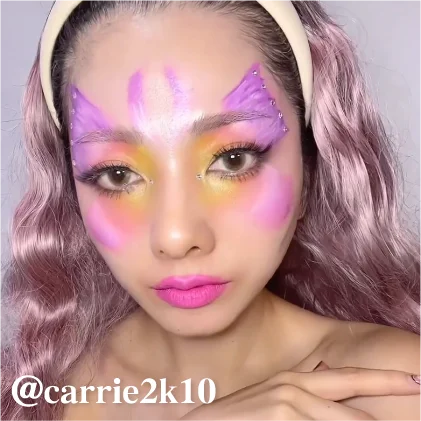 モスブラウンコスプレサムネ