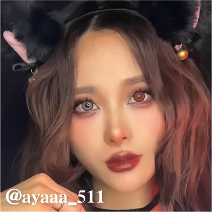 サターンバイオレットコスプレサムネ