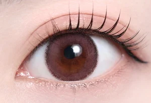 ピーチベージュ_スタッフ