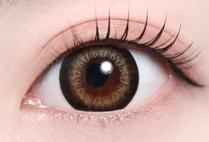 ヴィジンブラウン 14.5mm_スタッフ