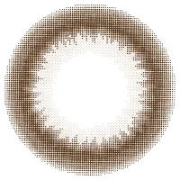 エメブラウン_レンズ