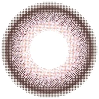 ベリーブラウン_レンズ