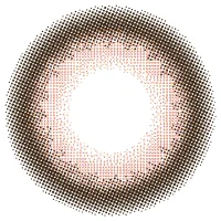 セリーアピンク_レンズ