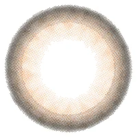 シェリモベージュ_レンズ