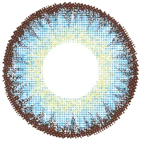 シエルブルー_レンズ