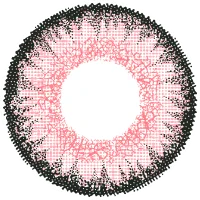 フィリアピンク_レンズ