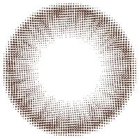 フォンダショコラ（低含水）_レンズ