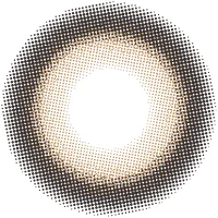 ジェリアベージュ_レンズ