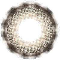 キウイブラウン_レンズ