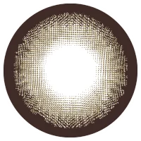 レーシーオリーブ（1DAY）_レンズ