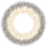 パフベージュ_レンズ