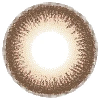 ラフィアべージュ_レンズ