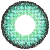 ラゼグリーン_レンズ