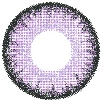 サターンバイオレット_レンズ