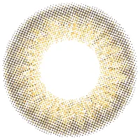 ヴィヴィアナブラウン（低含水）_レンズ