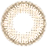 ルミエルヘーゼル_レンズ