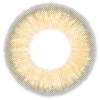 マーマレードヘーゼル_レンズ