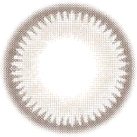 マロージュグレー_レンズ