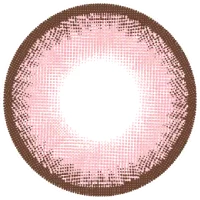 ミュールピンク_レンズ