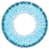 レネルブルー_レンズ
