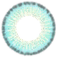 レネルスカイブルー_レンズ