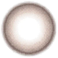 リリムブラウン_レンズ