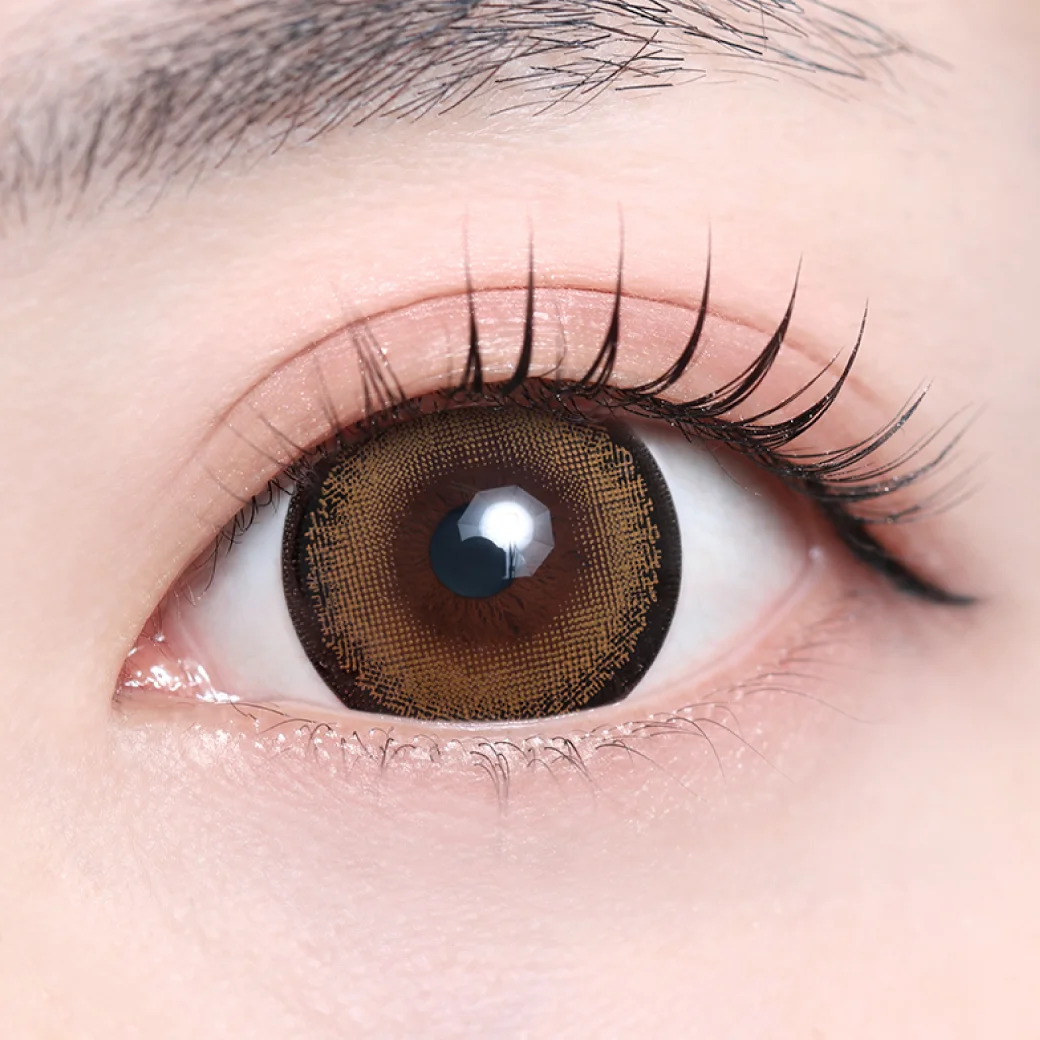 レーシーベージュの着画