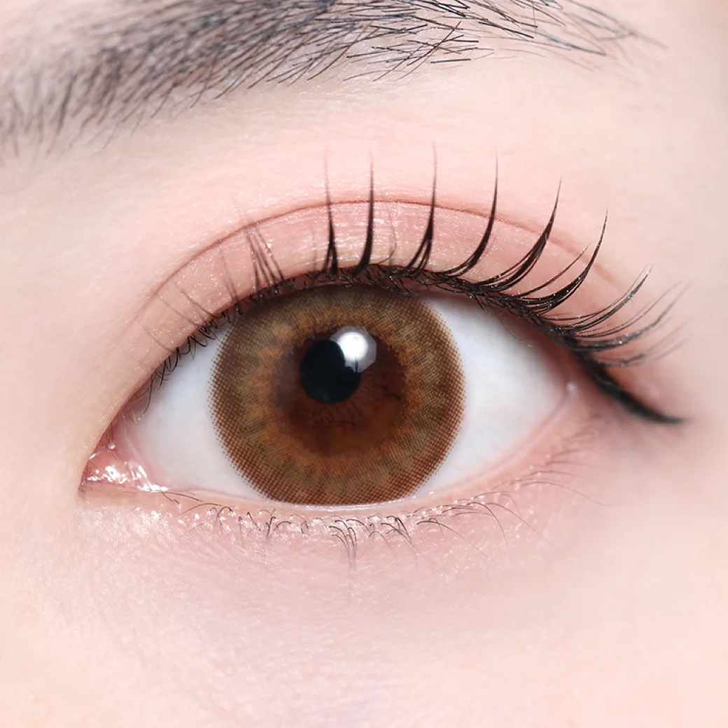 ルアベージュ（低含水）の着画