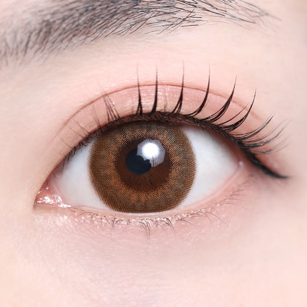 ルアベージュの着画