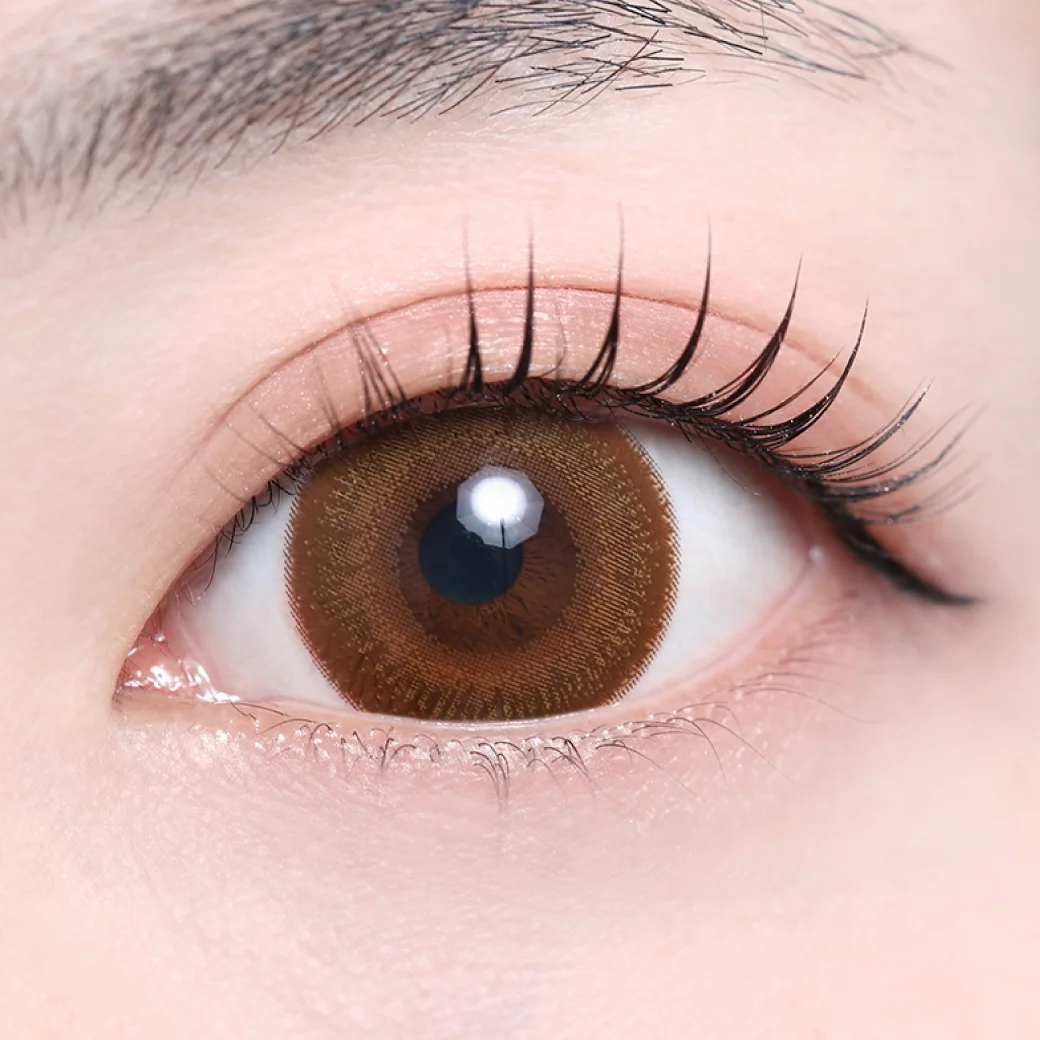 ラフィアモカの着画