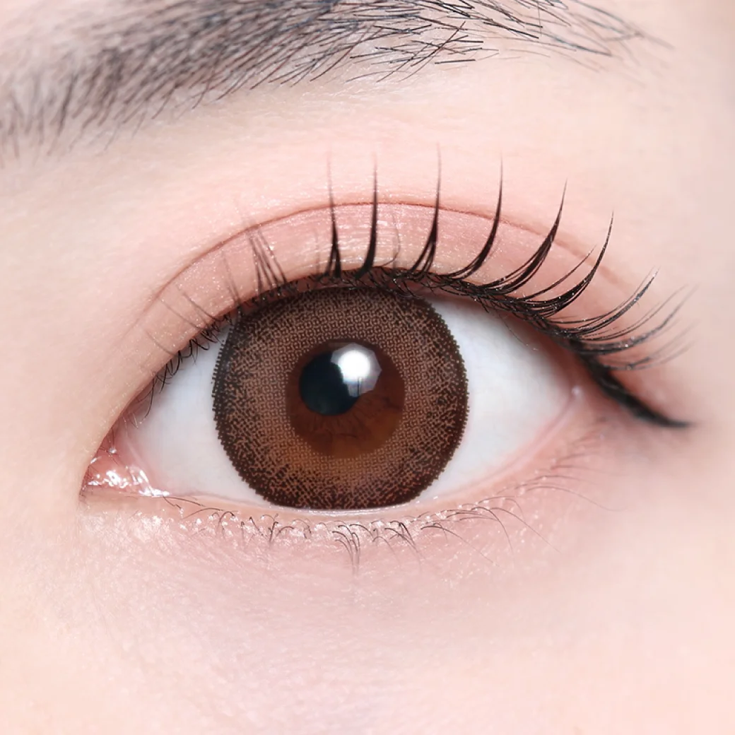 エミリーマロンの着画