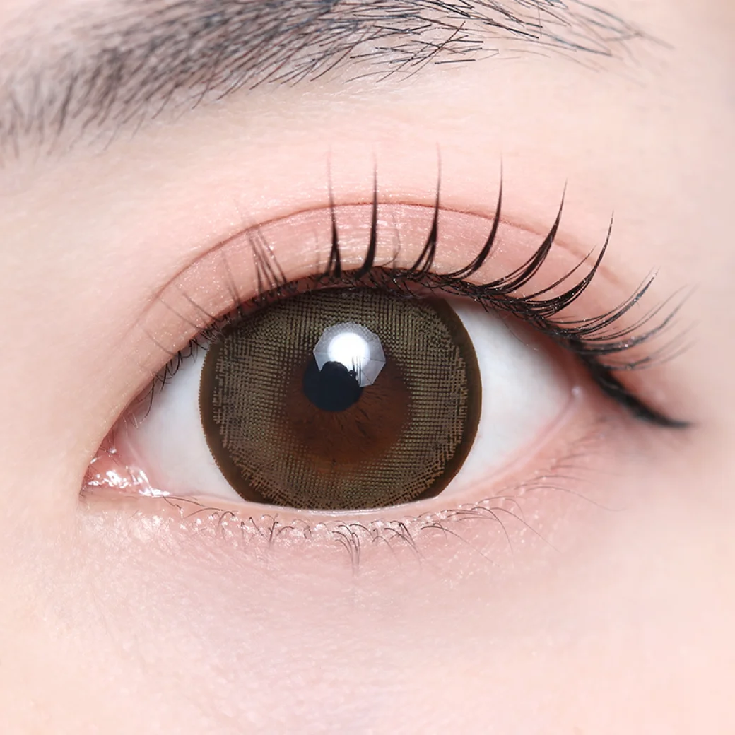 レーシーオリーブの着画