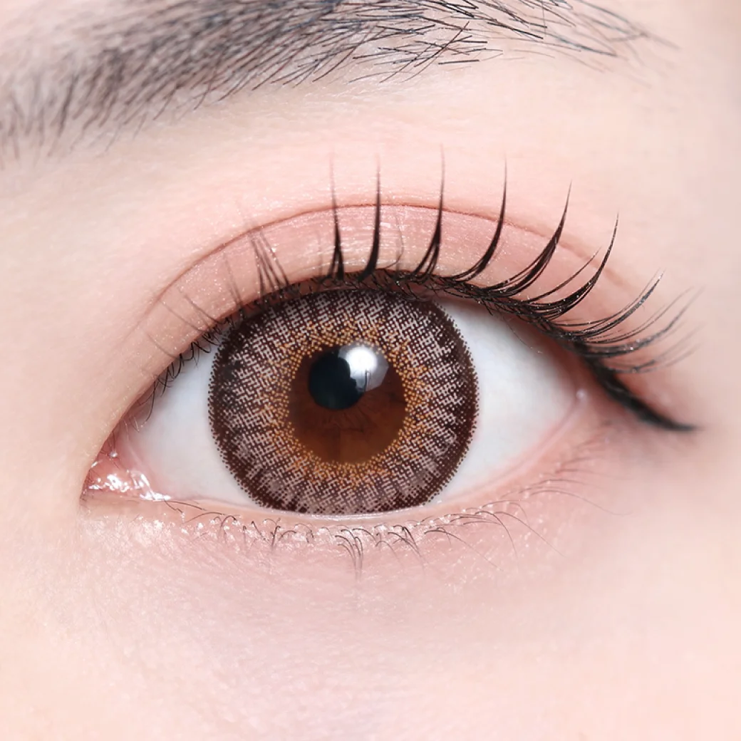 リアムグレーの着画