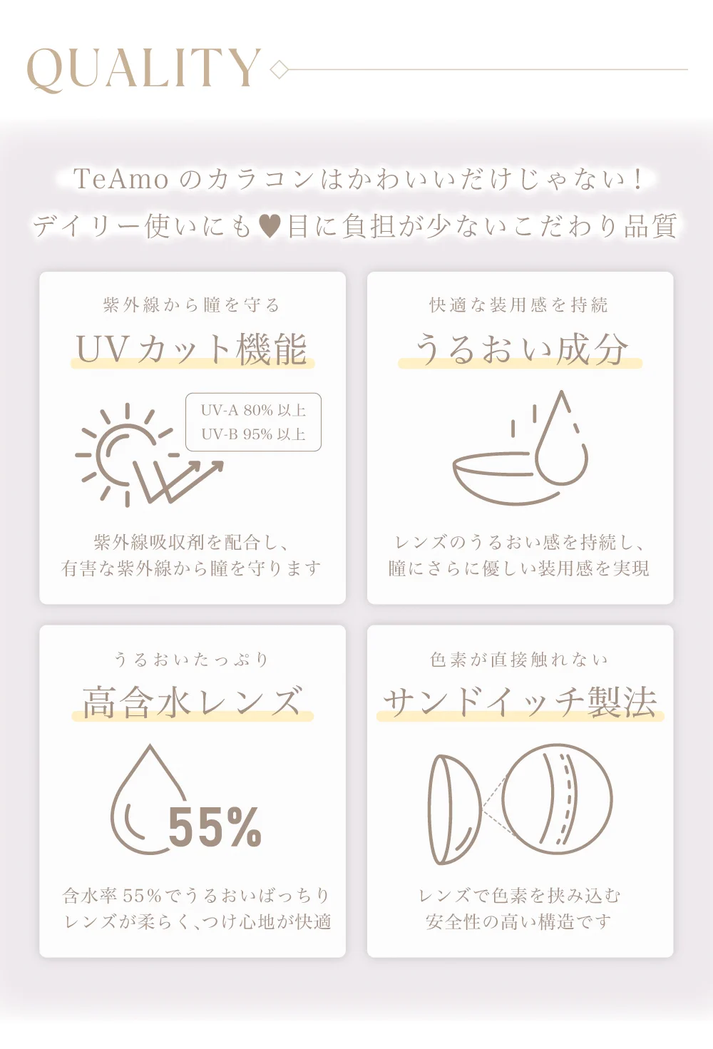 モデルタイトル