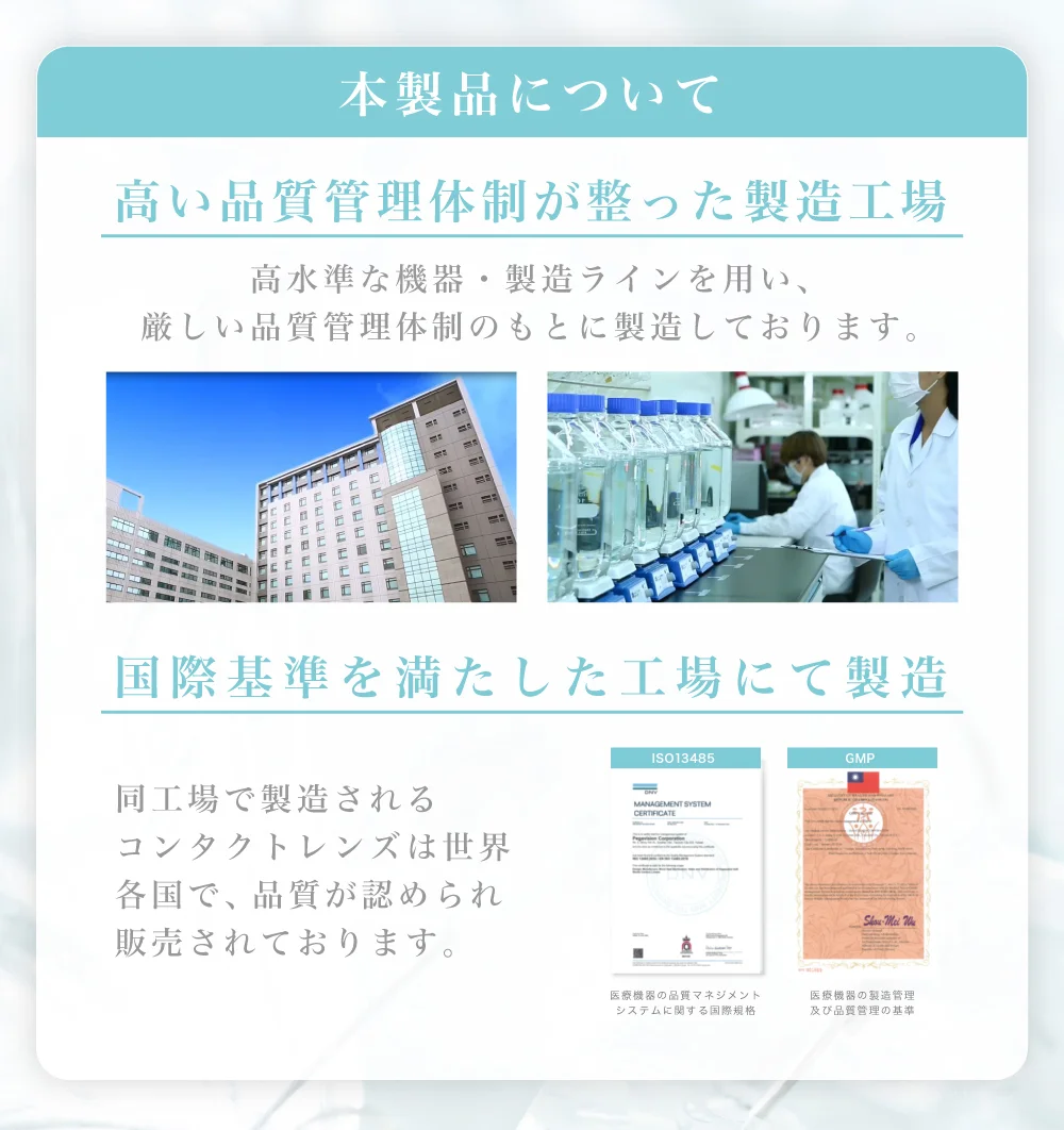 本製品について