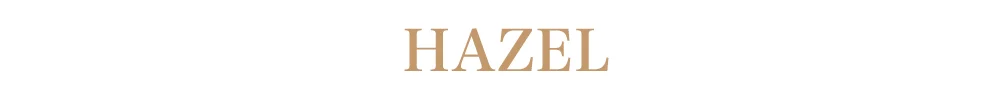 HAZEL