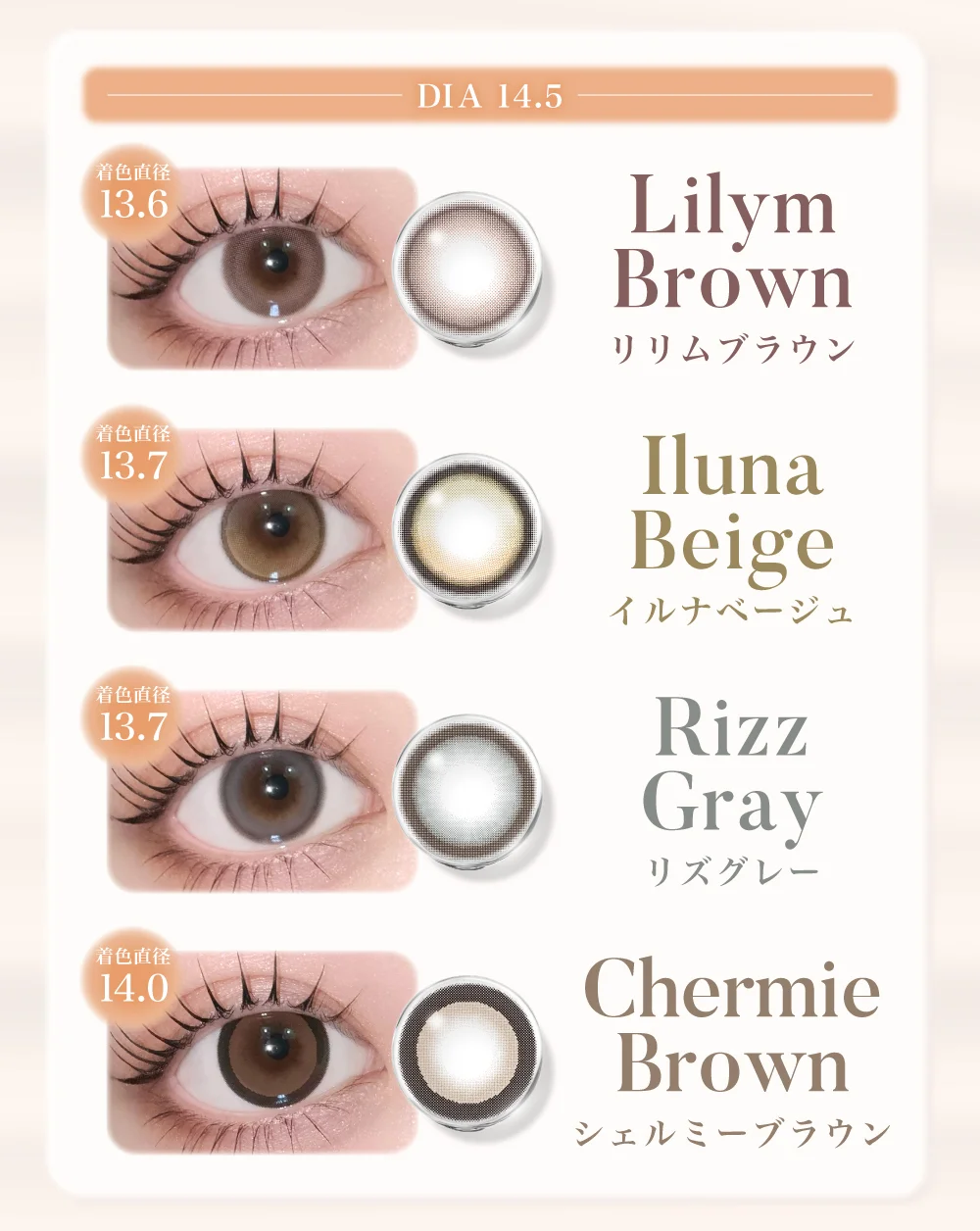 ラインナップタ2