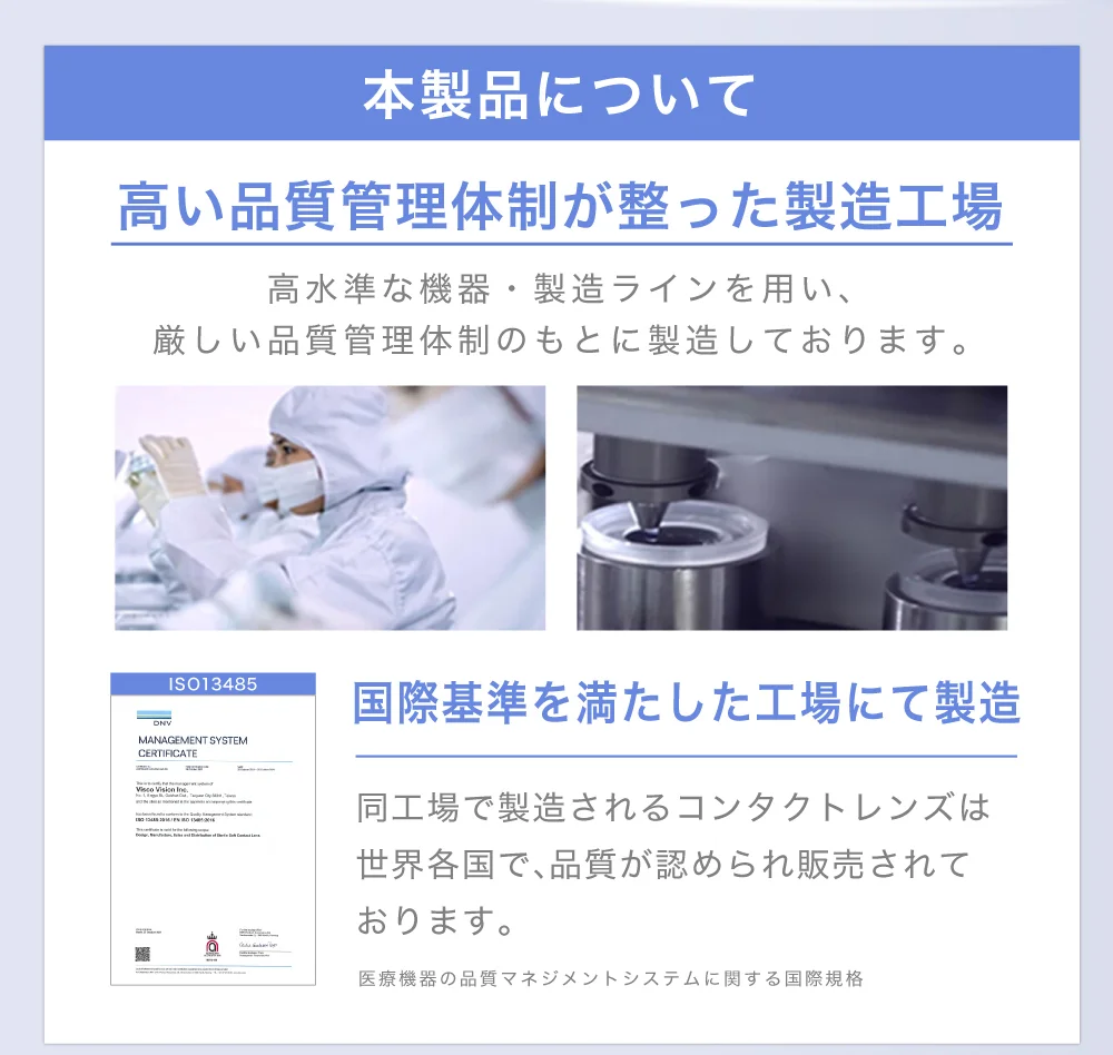 本製品について