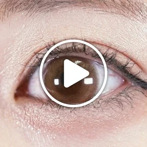 /product/631/_商品サムネイル_セリーアブラウン 着用動画 わざとらしくない透明感ブラウン｜カラコン ワンデー