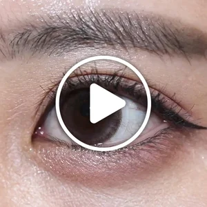 /product/433/_商品サムネイル_フォンダショコラ着用動画 いつもより存在感がある目元に