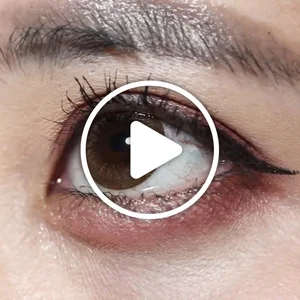 /product/453/_商品サムネイル_メルティアオリビア着用動画 ちょっぴりルーズなオリーブブラウンカラーで 少し違った印象をプラスしてよりナチュラル。