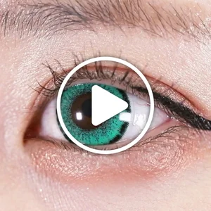 /product/627/_商品サムネイル_Renel Green レネル グリーン着用動画 写真映え間違いなしの王道グリーン!