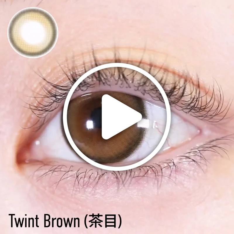 /product/803/_商品サムネイル_ツイントグレー着用動画 水面に光が差し込んだ時のようなつや感とキラキラ感でドールな瞳に